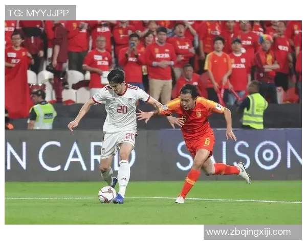 伊朗与中国足球比赛直播时间及观看指南详解