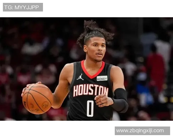 杰登艾维在NBA的崛起之路与未来发展潜力分析